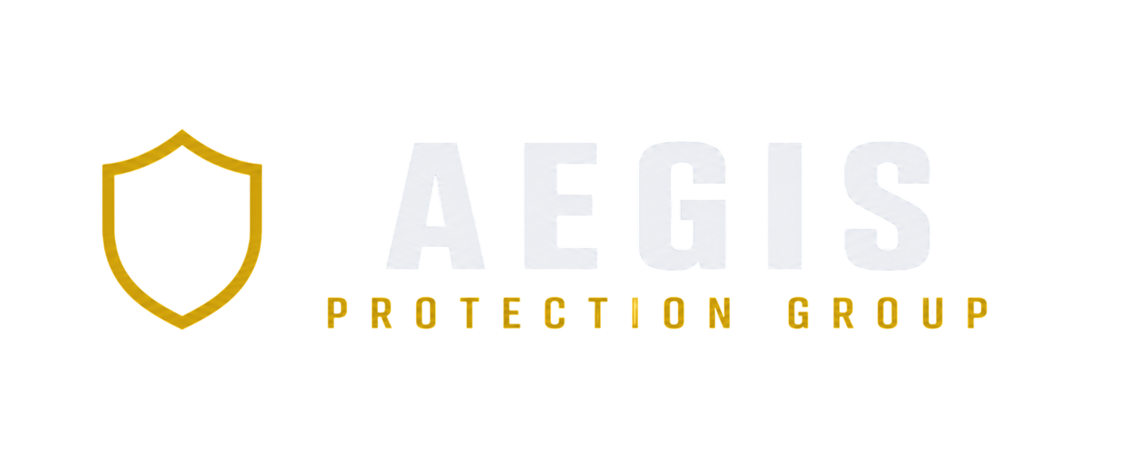 Security footer logo